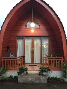 Bale Rinjani Lodge