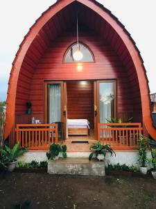 Bale Rinjani Bungalows