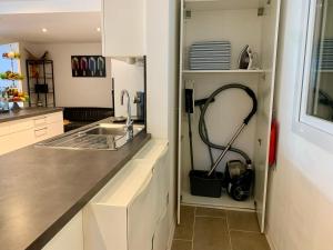 Olivewood City Apartment, 6 People