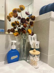 Grace Home Airb&b Apartment