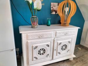 La Roseraie, loft 3 étoiles, calme et ensoleillé au pied des Pyrénées