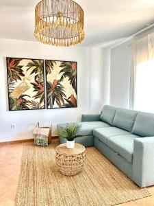 Villa Blessed, Fuerteventura