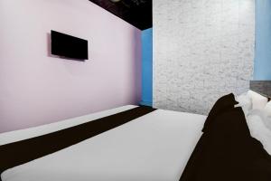 Hotel O Aashirwad Banquet And Restaurant Mohan Road