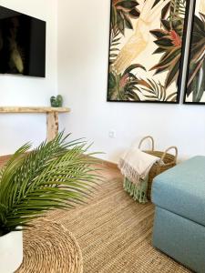 Villa Blessed, Fuerteventura