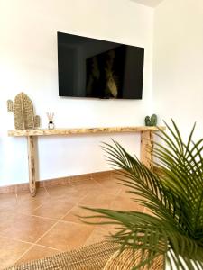 Villa Blessed, Fuerteventura