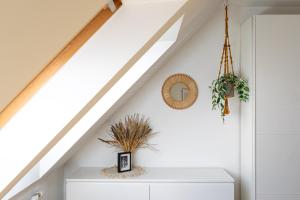 Floral Bliss Apartment