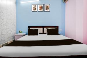 Hotel O Aashirwad Banquet And Restaurant Mohan Road