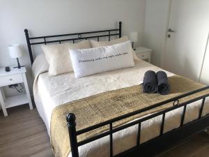 Studio 2 minutes from Ñuñoa Metro in the best neighborhood