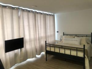 Studio 2 minutes from Ñuñoa Metro in the best neighborhood
