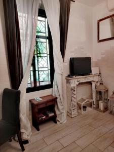 Casetta indipendente Testaccio Historic Centre