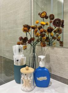 Grace Home Airb&b Apartment