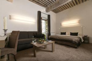 Hotels Abbaye de Talloires : photos des chambres