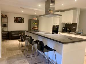 Olivewood City Apartment, 6 People