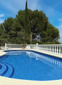 Casa de las Montañas