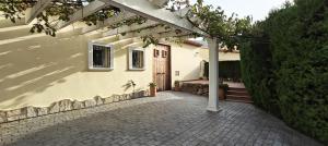 Casa de las Montañas