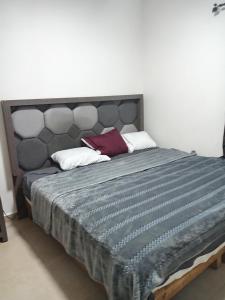 Departamento en en paraiso de Veracruz