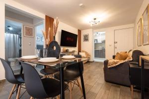 Casa Tafi • Cerca Estadio GNP y Aeropuerto AICM .