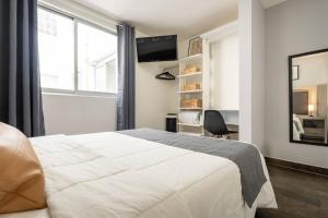 Casa Tafi • Cerca Estadio GNP y Aeropuerto AICM .