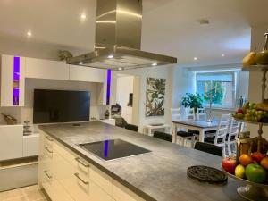 Olivewood City Apartment, 6 People