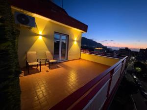 B&B CaMa