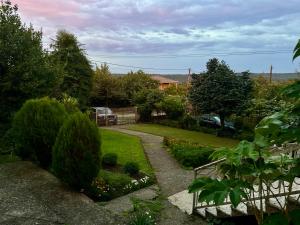 Shonikebi Guest House