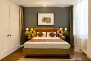 Hotel Salt N Rove Near Terminal 3 Delhi Airport With Free Airport Pickup