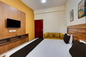 Hotel O The Grand Luxury
