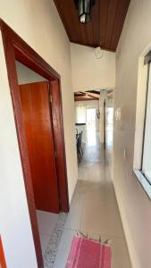 Terraço com linda vista no centro de São Thomé