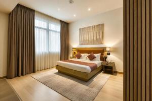 Hotel Salt N Rove Near Terminal 3 Delhi Airport With Free Airport Pickup