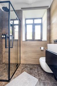 Bright Riga Studio with Free Parking