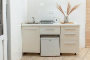 XSmart Apartments on Teodora 5