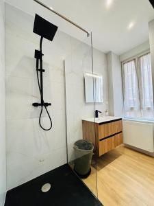 Le Salvator - Mulhouse