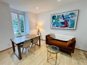 Le Salvator - Mulhouse