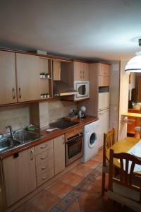 Alojamiento la Morada de la Luz