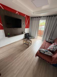 Hospedagem da Marli Bombinhas