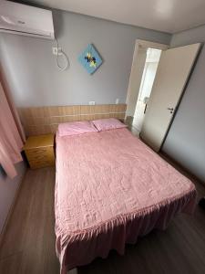 Hospedagem da Marli Bombinhas