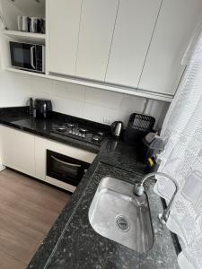 Hospedagem da Marli Bombinhas