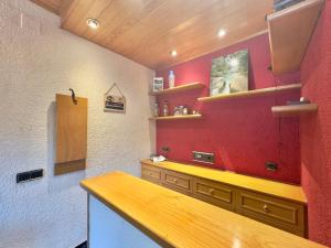 Apartamento rural en Los Pirineos