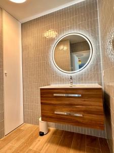 Hacienda - 6 couchages - Terrasse & Garage