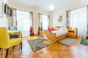 Frühstückspension Zippo