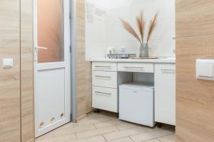 Mini Smart Apartments in city center! SUPER PRICE!!!