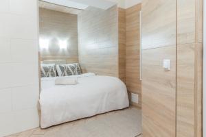 Mini Smart Apartments in city center! SUPER PRICE!!!