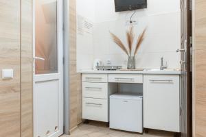 Mini Smart Apartments in city center! SUPER PRICE!!!