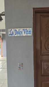 Cuartos independientes con baño privado - Casa La Dolce Vita Las Tablas