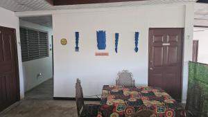 Cuartos independientes con baño privado - Casa La Dolce Vita Las Tablas