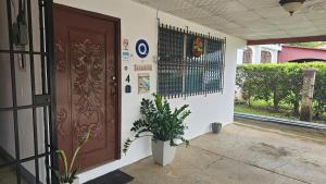 Cuartos independientes con baño privado - Casa La Dolce Vita Las Tablas