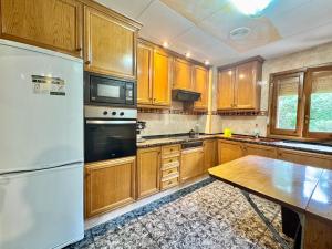 Apartamento rural en Los Pirineos