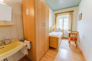 Frühstückspension Zippo