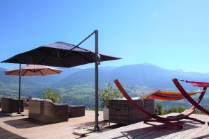 Les Esseroliettes NATURE & SPA