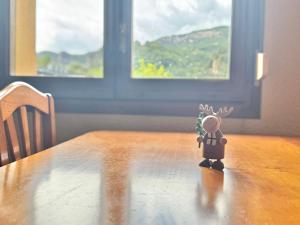 Apartamento rural en Los Pirineos